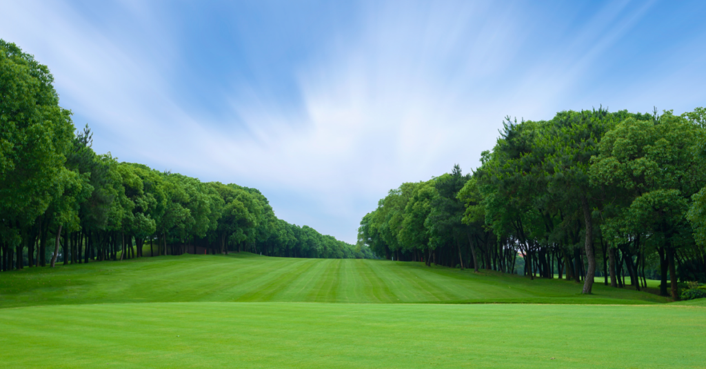 Huntswood Golf Club Chooses Obbi Golf