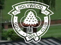 Holywood Golf Club