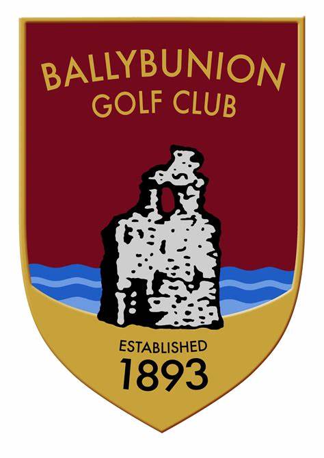 ballybunion logo