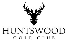 huntswood golf club logo